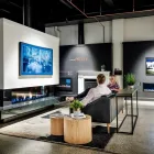 Business 2 image STOKE FIREPLACE STUDIO SYDNEY studios in Marrickville NSW