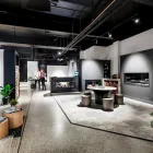 Business 3 image STOKE FIREPLACE STUDIO SYDNEY studios in Marrickville NSW