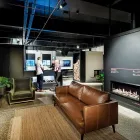 Business 5 image STOKE FIREPLACE STUDIO SYDNEY studios in Marrickville NSW