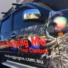 Business 4 image STOP BUGGING ME PEST CONTROL White Ants in Sydney NSW