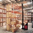 Business 3 image STORAGE IDEAS PTY LTD Warehouse Storage in Prestons NSW