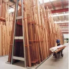 Business 6 image STORAGE IDEAS PTY LTD Warehouse Storage in Prestons NSW