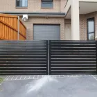 Business 1 image STR8 UP FENCING Pool Fencing Sutherland Shire in Prestons NSW