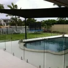 Business 4 image STR8 UP FENCING Pool Fencing Sutherland Shire in Prestons NSW