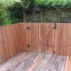 Business 5 image STR8 UP FENCING Pool Fencing Sutherland Shire in Prestons NSW