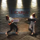Business 1 image STRIKE ESCAPE ROOMS Team Building Activities in Melbourne VIC