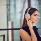 Business 1 image STUDIO HEADPHONES - MINIDISC Headsets in Chatswood NSW