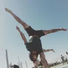 Business 10 image SUBY HANDSTANDS Personal Trainers & Fitness Training in Windsor VIC