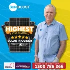 Business 2 image SUNBOOST Solar Energy in Sydney NSW