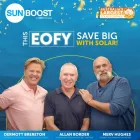 Business 3 image SUNBOOST Solar Energy in Sydney NSW