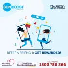 Business 4 image SUNBOOST Solar Energy in Sydney NSW