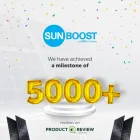 Business 6 image SUNBOOST Solar Energy in Sydney NSW
