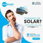Business 7 image SUNBOOST Solar Energy in Sydney NSW