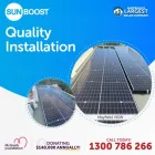 Business 9 image SUNBOOST Solar Energy in Sydney NSW