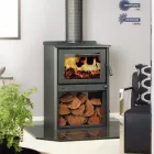 Business 1 image SUNCREST BUILDING PRODUCTS Wood Stove Shop in Myaree WA