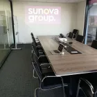 Business 3 image SUNOVA GROUP PTY LTD Solar Energy in Melbourne VIC