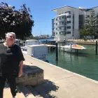 Business 7 image SUNSHINE POWDER COATINGS Trucking Company in Kunda Park QLD