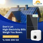 Business 1 image SUNSOLAR ENERGY Solar Energy Company in Melbourne VIC