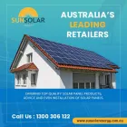 Business 2 image SUNSOLAR ENERGY Solar Energy Company in Melbourne VIC