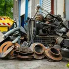 Business 4 image SUPER METAL RECYCLING Auto Wreckers & Recyclers in Dandenong South VIC