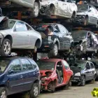 Business 11 image SUPER METAL RECYCLING Auto Wreckers & Recyclers in Dandenong South VIC