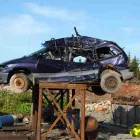 Business 13 image SUPER METAL RECYCLING Auto Wreckers & Recyclers in Dandenong South VIC