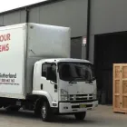 Business 2 image SUPERCHEAP STORAGE Storage--General in Unanderra NSW