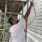 Business 1 image SUREPAINT - RESIDENTIAL & COMMERCIAL PAINTING Roof Painters Brisbane in Milton QLD