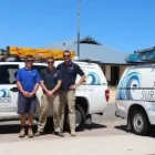 Business 3 image SURFSIDE ELECTRICAL (WA) TV Points Data Cabling in Secret Harbour WA