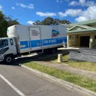 Business 2 image SURFSIDE REMOVALS AND STORAGE Furniture Removalists & Movers in Sydney NSW