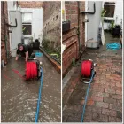 Business 2 image SVEN'S BLOCKED DRAINS & PLUMBING Plumbers & Gas Fitters in Hawthorn VIC