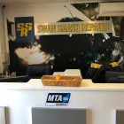 Business 2 image SWAN SMASH REPAIRS Spray Painting in Welshpool WA