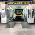 Business 6 image SWAN SMASH REPAIRS Spray Painting in Welshpool WA