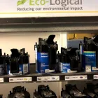 Business 8 image SWAN SMASH REPAIRS Spray Painting in Welshpool WA