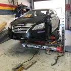 Business 9 image SWAN SMASH REPAIRS Spray Painting in Welshpool WA