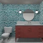 Business 5 image SYDNEY BATHROOM RENO MASTERS Tile Resurfacing Castle Hill in Castle Hill NSW
