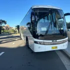 Business 13 image SYDNEY BUSES AUSTRALIA PTY LTD Bus & Coach Charter & Tours in Sydney NSW
