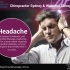 Business 3 image SYDNEY CHIROPRACTIC AND MASSAGE Sports Massage in Sydney NSW