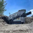 Business 2 image SYDNEY CRUSHER HIRE Equipment Rental Agency in Sydney NSW