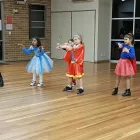 Business 3 image SYDNEY DANCE RHYTHMS Dance Tuition And/or Venues in Sydney NSW