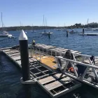 Business 1 image SYDNEY DIVING AND CONSTRUCTION SERVICES PTY LTD wharf maintenance in Sydney NSW