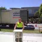 Business 2 image SYDNEY DOMAIN FURNITURE REMOVALS Transportation Services in Sydney NSW