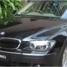 Business 1 image SYDNEY FOUR POINTS LIMOUSINES Transportation Services in Plumpton NSW