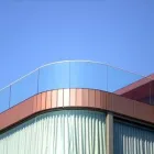 Business 1 image SYDNEY FRAMELESS GLASS PTY LTD Glass Manufacturer in Abbotsford NSW