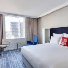 Business 1 image SYDNEY HARBOUR MARRIOTT HOTEL AT CIRCULAR QUAY Marriott Hotels & Resorts in Sydney NSW