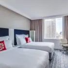 Business 2 image SYDNEY HARBOUR MARRIOTT HOTEL AT CIRCULAR QUAY Marriott Hotels & Resorts in Sydney NSW