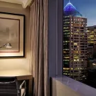 Business 4 image SYDNEY HARBOUR MARRIOTT HOTEL AT CIRCULAR QUAY Marriott Hotels & Resorts in Sydney NSW