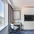 Business 5 image SYDNEY HARBOUR MARRIOTT HOTEL AT CIRCULAR QUAY Marriott Hotels & Resorts in Sydney NSW