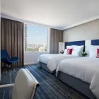Business 6 image SYDNEY HARBOUR MARRIOTT HOTEL AT CIRCULAR QUAY Marriott Hotels & Resorts in Sydney NSW