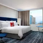 Business 8 image SYDNEY HARBOUR MARRIOTT HOTEL AT CIRCULAR QUAY Marriott Hotels & Resorts in Sydney NSW